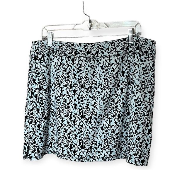 Tranquility Colorado Clothing Golf/Tennis/Pickleball Pull-On Skort Size XXL - Picture 4 of 9